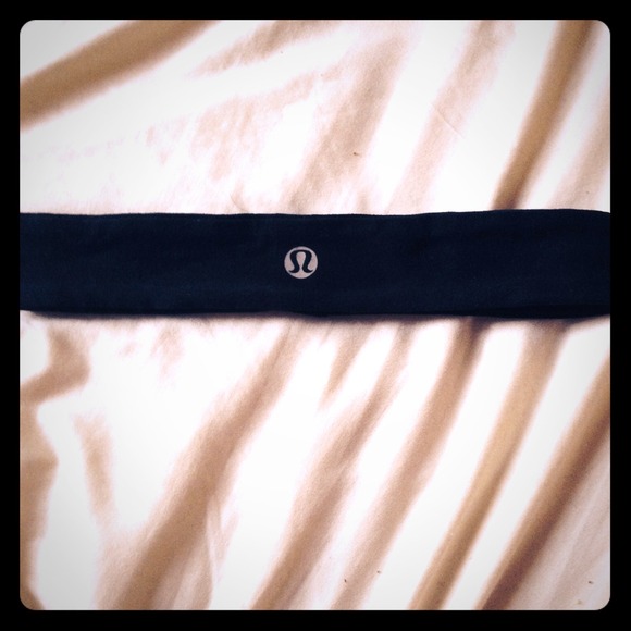 Lululemon headband
