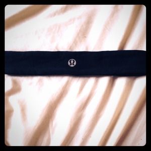 Lululemon headband
