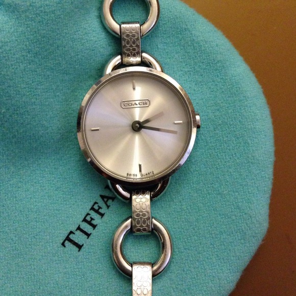 Coach Watch - Picture 2 of 4