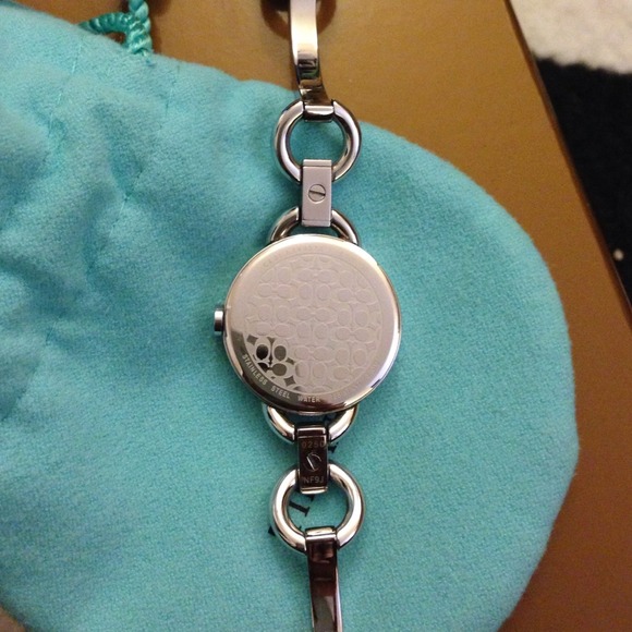 Coach Watch - Picture 4 of 4
