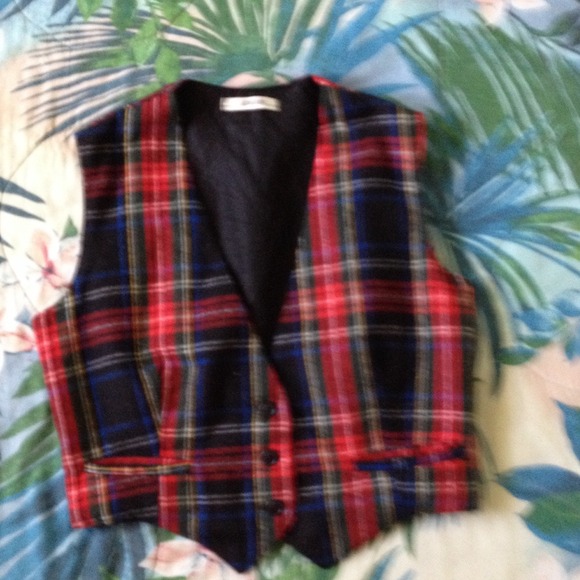 Vest