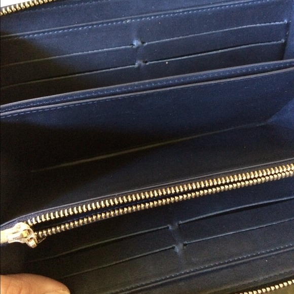 SOLD to a friend Rare Louis Vuitton Zippy Wallet - Picture 3 of 4