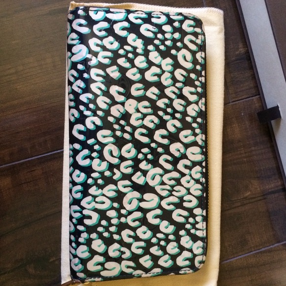 SOLD to a friend Rare Louis Vuitton Zippy Wallet - Picture 4 of 4