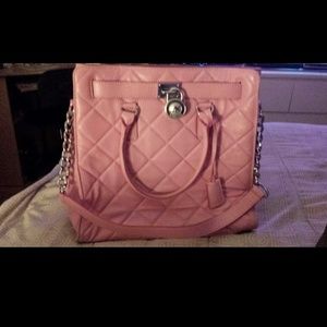 Authentic Michael Kors handbag