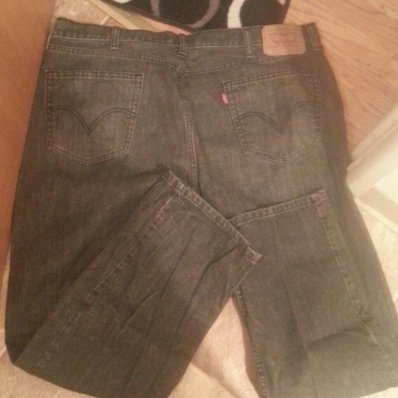 Mens Jeans