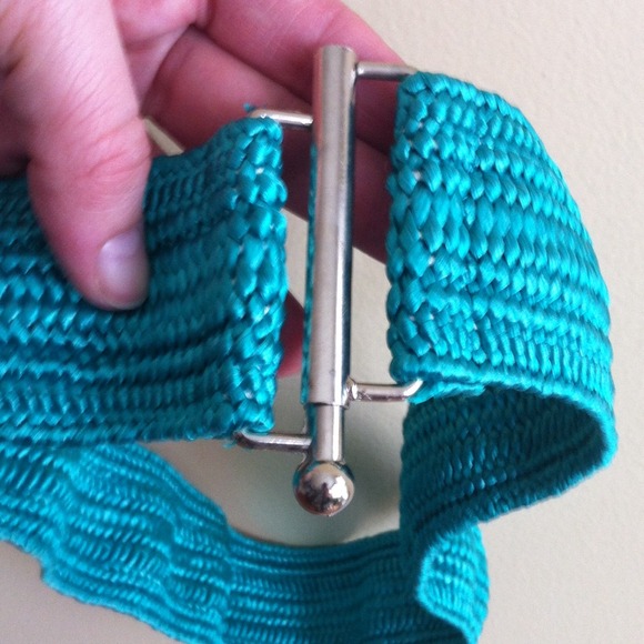 Vintage belt