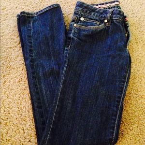 Hurley skinny jeans