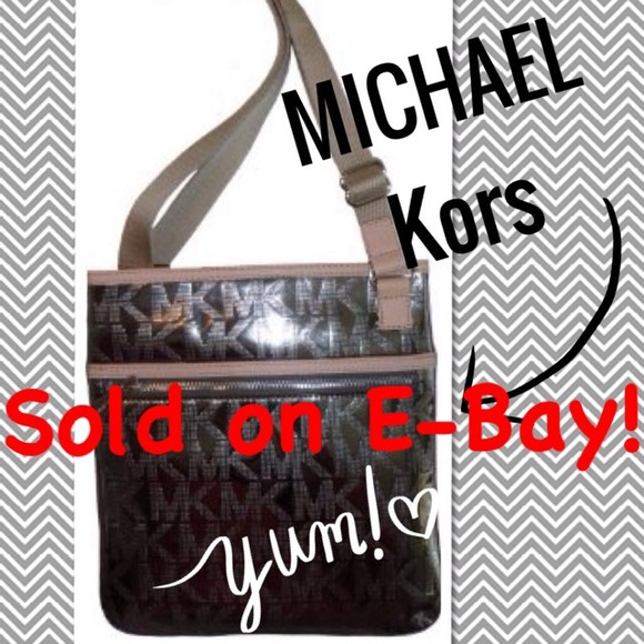 SOLD ON E-BAY!