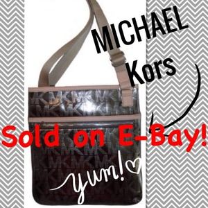 SOLD ON E-BAY!