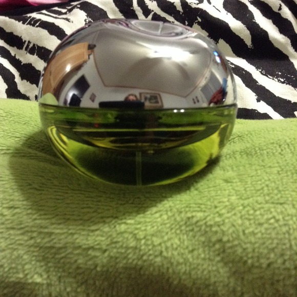 DKYNperfume Delicious and Hugo sale for @fanny1229