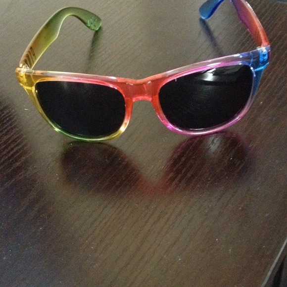 Victoria's Secret Accessories - VS sunglasses