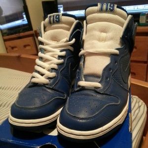 nike sb t19