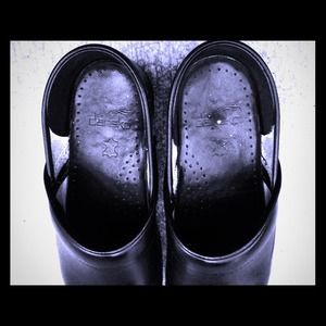 Dansko Shoes size 38(8)