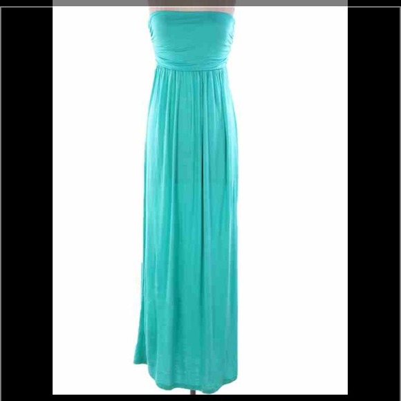 Jade Maxi Dress