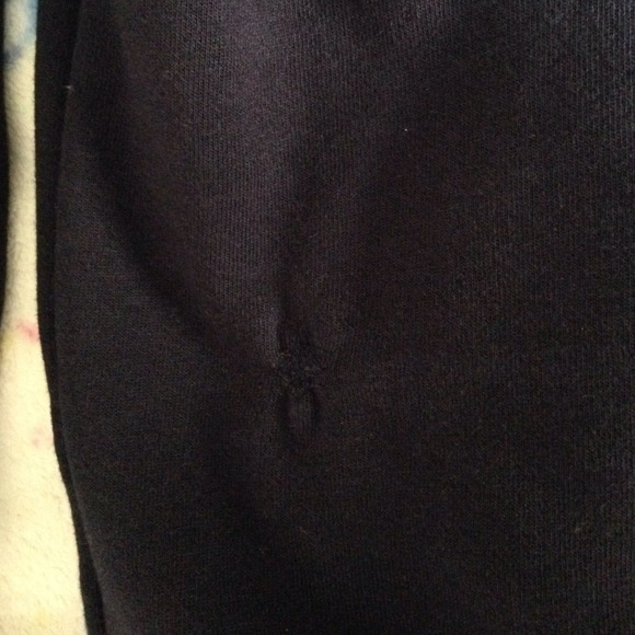 Two American Apparel Sweatshirt - Picture 3 of 3