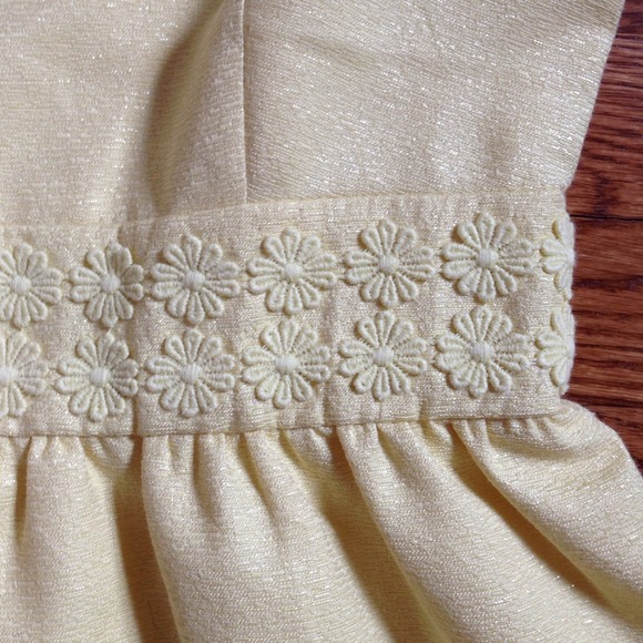 ❌ SOLD - Daisy Forever 21 Dress - Picture 3 of 4