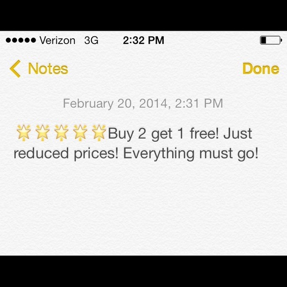 Sale!!!!!!!🌟🌟🌟🌟✨✨✨✨