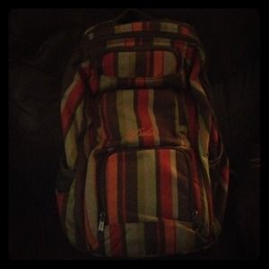 Dakine Jewel Backpack !!