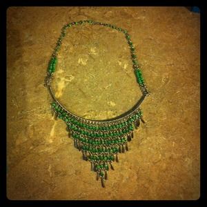 💟REDUCED💟Native American Hand made necklace