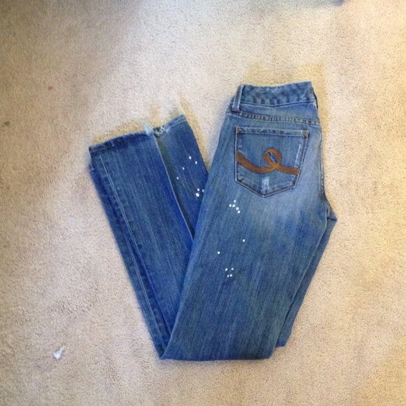 Seven jeans - Picture 1 of 3