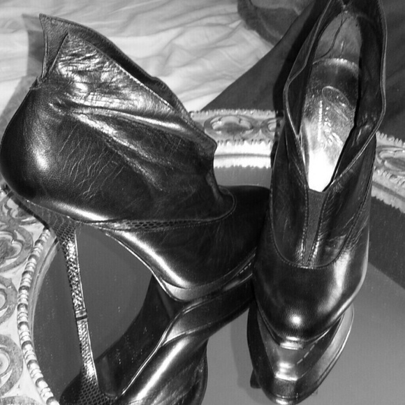 Booties