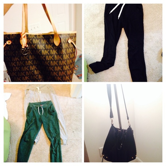 Norah's bundle