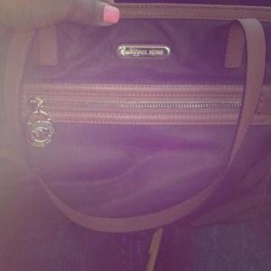 Michael Kors Canvas Purse