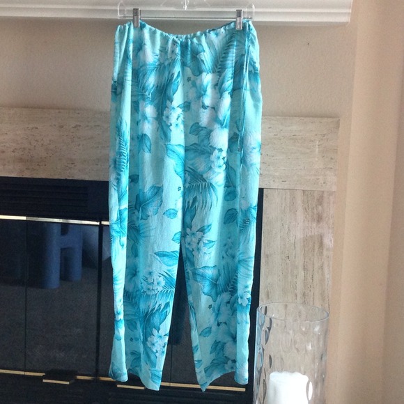 Tommy Bahama Lounge pants