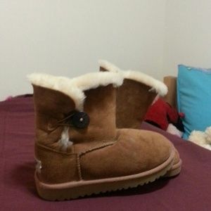 Ugg boots