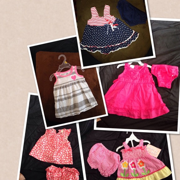 Bundle for @juliejuliejulie