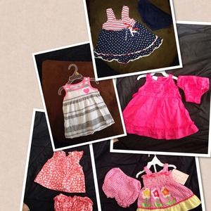 Bundle for @juliejuliejulie