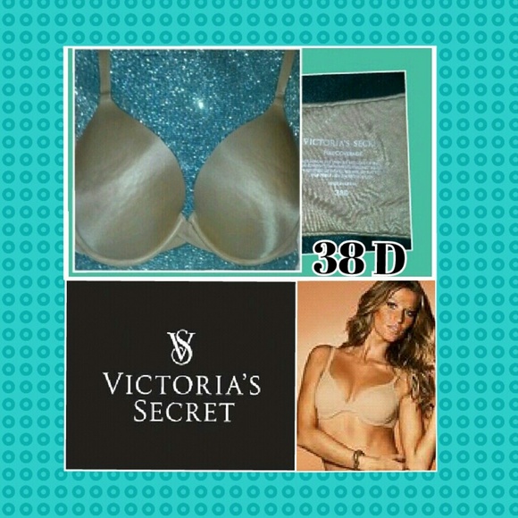 Victoria's Secret 38D