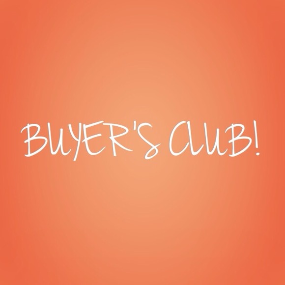 Buyer's Club