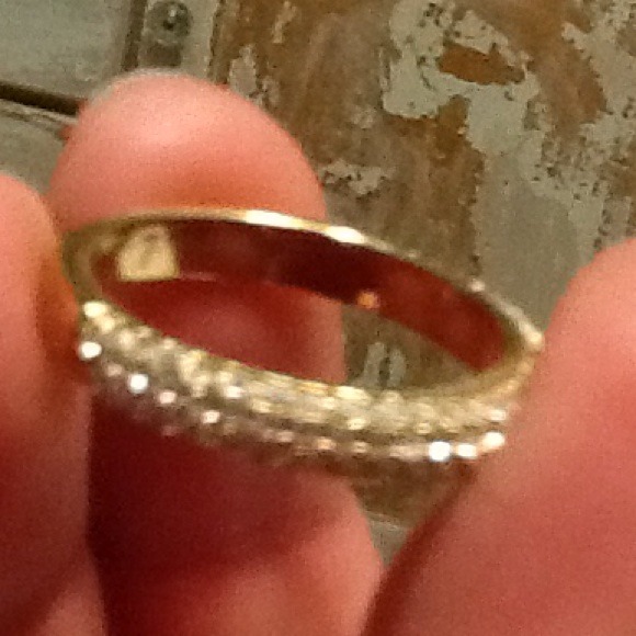 Michael Kors diamond ring - Picture 3 of 4