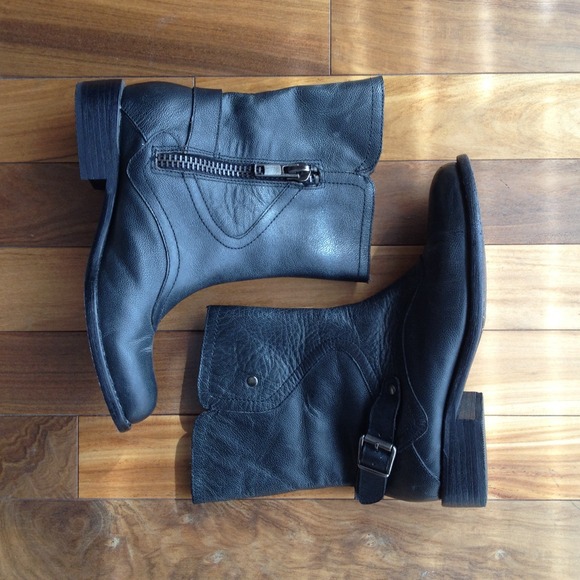 Candela Motorcycle Boots - Picture 2 of 4