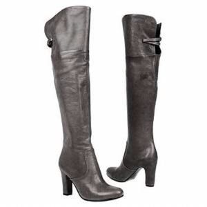 Sam Edelman leather boots