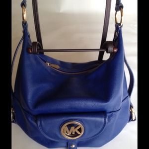 Michael Kors handbag. Authentic.
