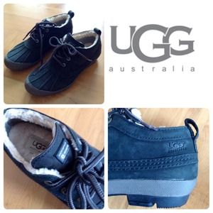 UGG Waterproof