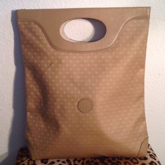 Toiletry Bag/Tote X-Large