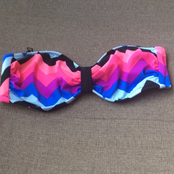 Victoria's Secret Other - VS Swim Bandeau