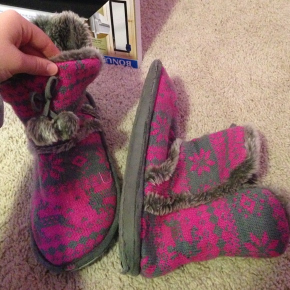 Boots - Picture 3 of 3