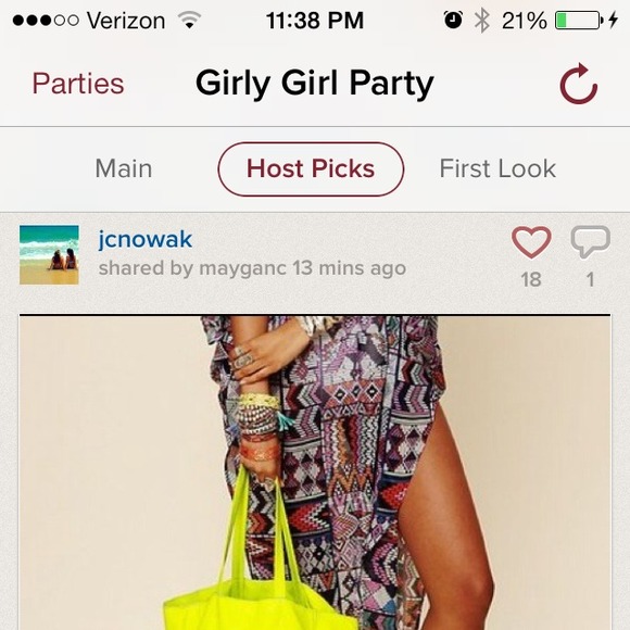 βοΈSOLD βοΈπHPπ Free People Monserat De Luca - Picture 3 of 4