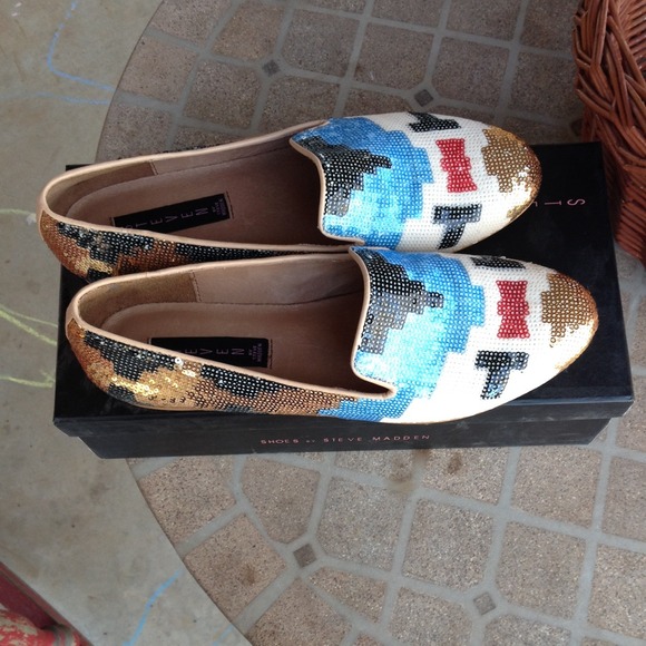 Steve Madden Shoes