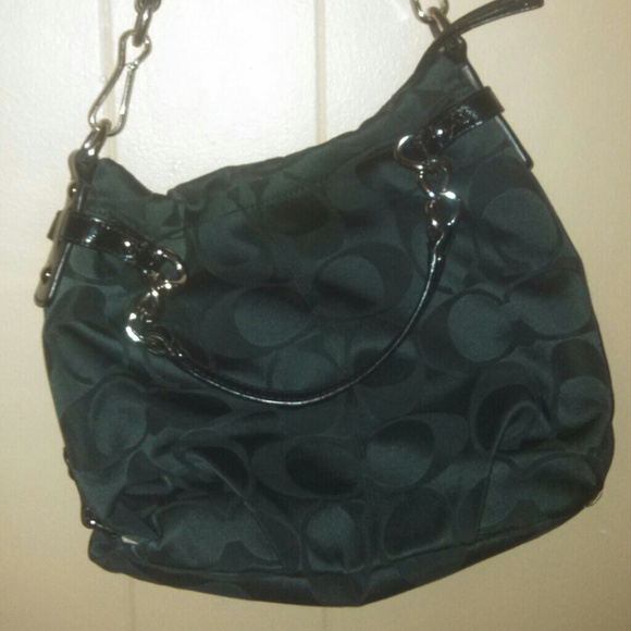 Coach Medium sized purse
