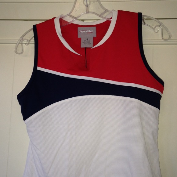 Bolle tennis top