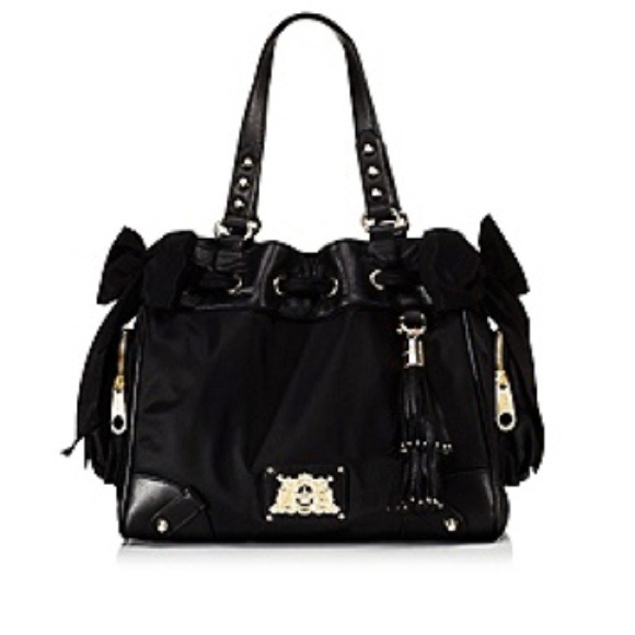 JUICY COUTURE BAG