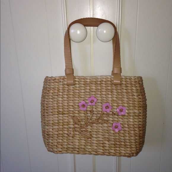 Ann Taylor loft purse