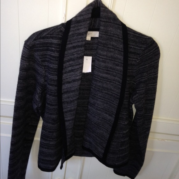 Ann Taylor loft jacket