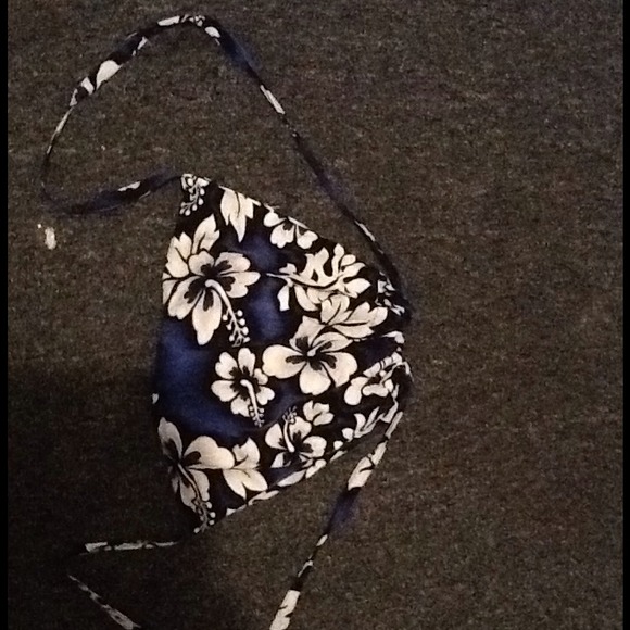 Draw string bag