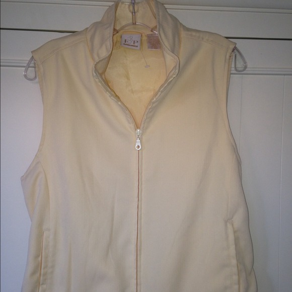 ER Pro vest